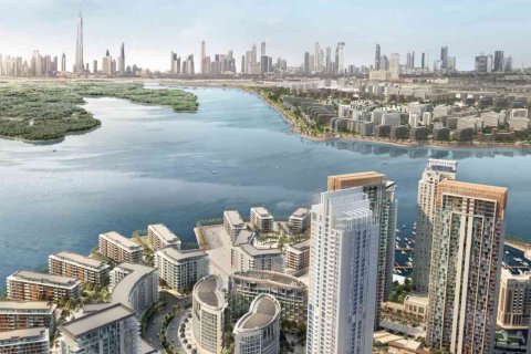 דירה ב Dubai, איחוד האמירויות 2 חדרי שינה, 106 מ