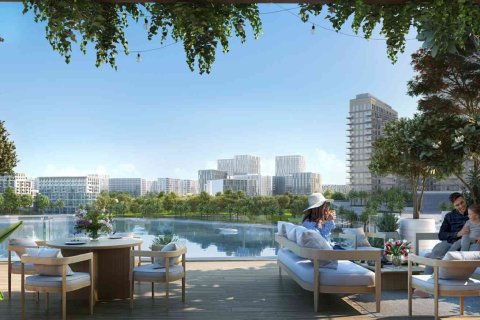 آپارتمان برای فروش در  Dubai، امارات متحده عربی  2 خوابه ، 106 متر مربع ، شماره 734438 - تصویر 8