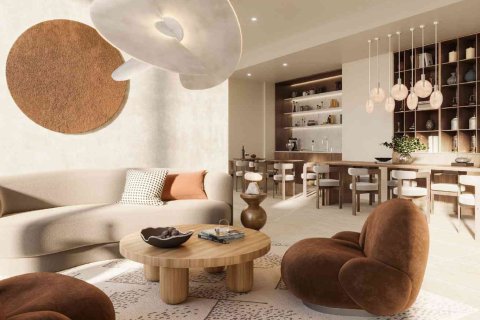 آپارتمان برای فروش در  Dubai، امارات متحده عربی  2 خوابه ، 106 متر مربع ، شماره 734438 - تصویر 11