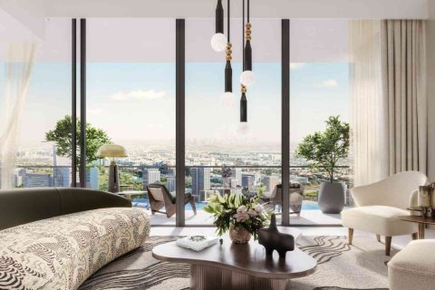 آپارتمان برای فروش در  Dubai، امارات متحده عربی  2 خوابه ، 106 متر مربع ، شماره 734438 - تصویر 2