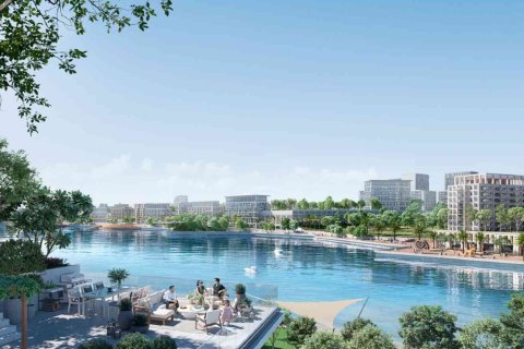 آپارتمان برای فروش در  Dubai، امارات متحده عربی  2 خوابه ، 106 متر مربع ، شماره 734438 - تصویر 7