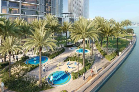 آپارتمان برای فروش در  Dubai، امارات متحده عربی  2 خوابه ، 106 متر مربع ، شماره 734438 - تصویر 15
