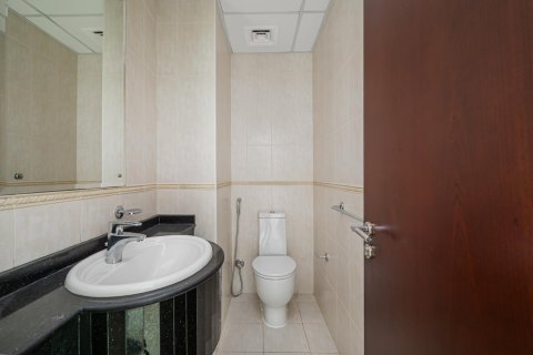 Пәтер Дубай Марина, Дубай, БАӘ-да 1 жатын бөлме, 89.22 м² № 748395 - фото 12