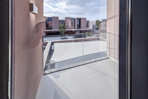 Řadový dům v Tilal City, Sharjah, SAE 4 ložnice, 247.21 m² Č.: 748397 - fotografie 19