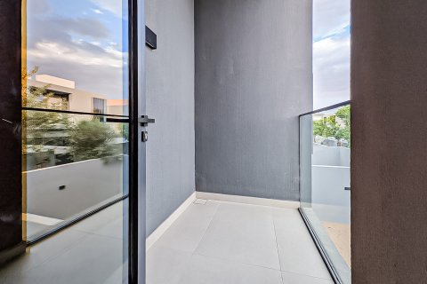 Řadový dům v Tilal City, Sharjah, SAE 4 ložnice, 247.21 m² Č.: 748397 - fotografie 20
