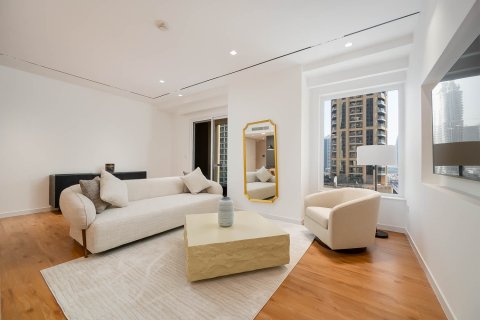 Διαμέρισμα σε Jumeirah Beach Residence, Dubai, ΗΑΕ 1 υπνοδωμάτιο, 102.71 τ.μ. Αρ. 748396