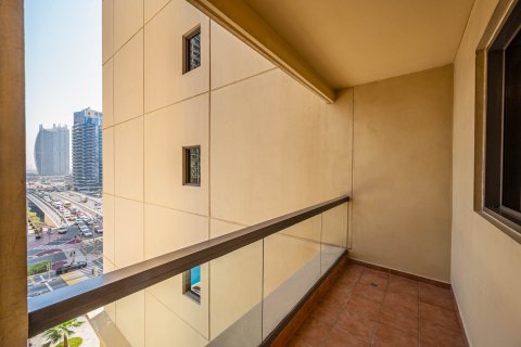 Купить квартиру в Джумейра Бич Резиденс, Дубай, ОАЭ 1 спальня, 102.71м2, № 748396 - фото 15