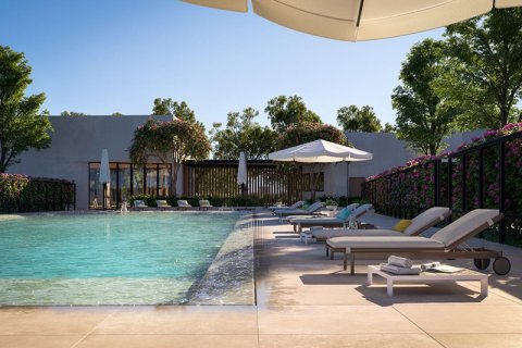 Rumah bandar di Yas Island, Abu Dhabi, UAE 2 bilik tidur, 172.5 meter persegi № 748393 - foto 10