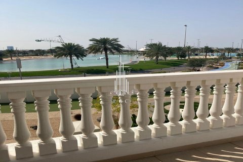 Villa itt: Khalifa City, Abu Dhabi, EAE, 7 hálószoba, 519 m², azonosító: 533089 - fénykép 10