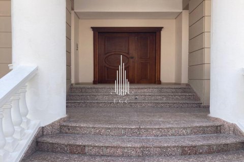 Villa itt: Khalifa City, Abu Dhabi, EAE, 7 hálószoba, 519 m², azonosító: 533089 - fénykép 8