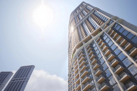 Dzīvoklis Dubaijā, AAE 1 istaba, 76 m2 Nr. 598920 - attēls 8