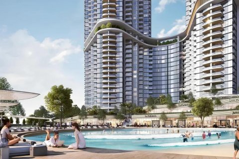 Dzīvoklis Dubaijā, AAE 1 istaba, 76 m2 Nr. 598920 - attēls 9