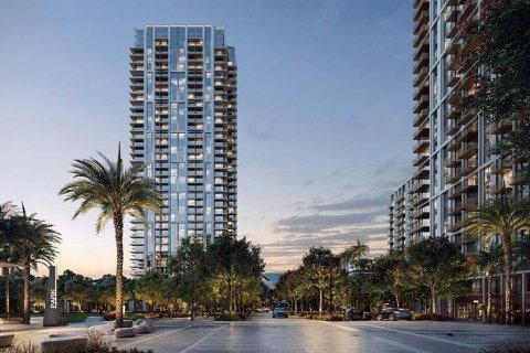 Dubai, BAE’de daire 3 yatak odası, 165.92 m&sup2; No 431925