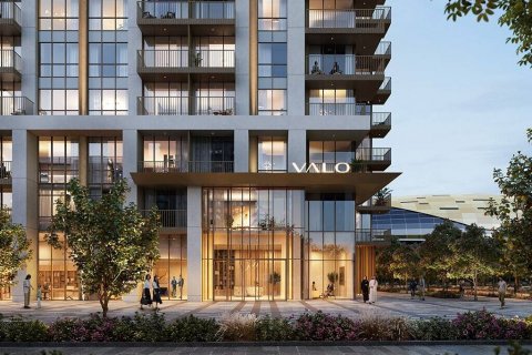Dupleks u Dubai, UAE 189.61 m2, 3 spavaćih soba Br. 431924