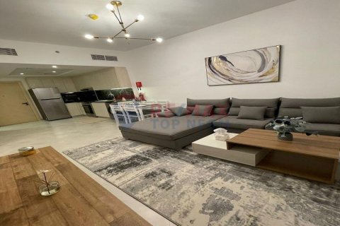 آپارتمان برای فروش در Al Jaddaf، Dubai، امارات متحده عربی 1 خوابه ، 70.4 متر مربع ، شماره 539713 - تصویر 6