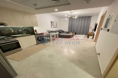 آپارتمان برای فروش در Al Jaddaf، Dubai، امارات متحده عربی 1 خوابه ، 70.4 متر مربع ، شماره 539713 - تصویر 8