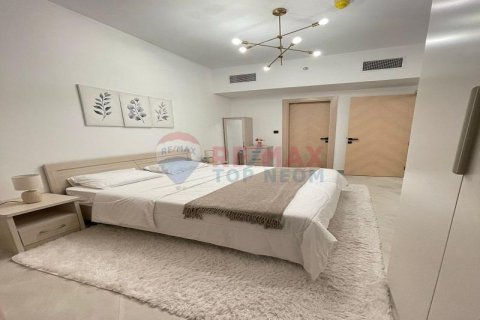 آپارتمان برای فروش در Al Jaddaf، Dubai، امارات متحده عربی 1 خوابه ، 70.4 متر مربع ، شماره 539713 - تصویر 3