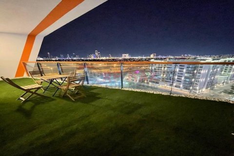 آپارتمان برای فروش در Al Jaddaf، Dubai، امارات متحده عربی 1 خوابه ، 70.4 متر مربع ، شماره 539713 - تصویر 4