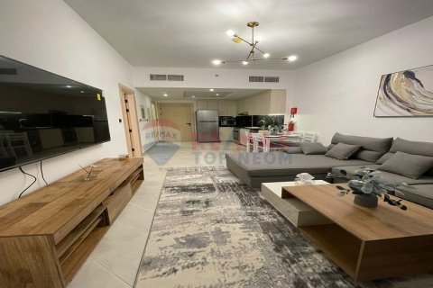 آپارتمان برای فروش در Al Jaddaf، Dubai، امارات متحده عربی 1 خوابه ، 70.4 متر مربع ، شماره 539713 - تصویر 2