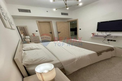 آپارتمان در Al Jaddaf، Dubai ، امارات متحده عربی 1 خوابه ، 70.4 متر مربع.  شماره 539713