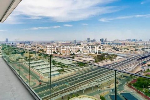 Bur Dubai, Dubai, BAE’de kiralık daire 1 yatak odası, 92.4 m² No 539711 - fotoğraf 12