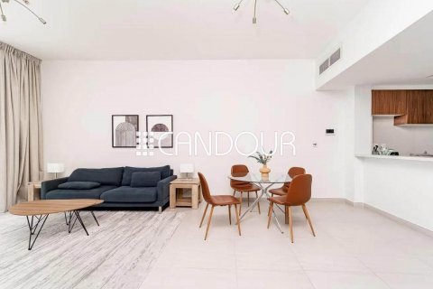 Bur Dubai, Dubai, BAE’de kiralık daire 1 yatak odası, 92.4 m² No 539711 - fotoğraf 2
