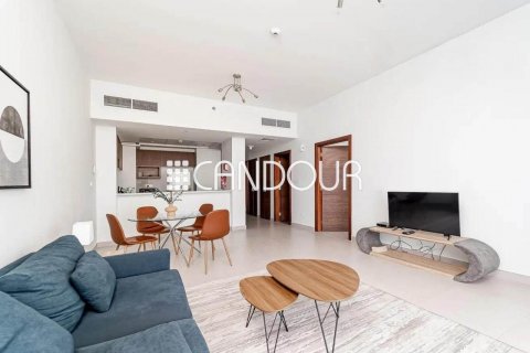 Apartmán v Bur Dubai, SAE 1 spálňa, 92.4 m2 č. 539711