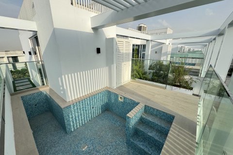 Maison de ville à vendre à Wadi Al Safa 3, Dubai, EAU 4 chambres, 460 m2 № 739651 - photo 25
