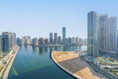 Byt v Dubai, SAE 2 ložnice, 129 m² Č.: 739653