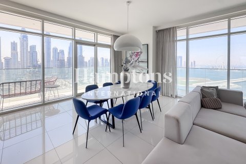 آپارتمان برای اجاره در Dubai Harbour، Dubai، امارات متحده عربی 4 خوابه ، 252.41745100 متر مربع ، شماره 739706 - تصویر 24