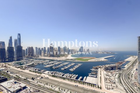 آپارتمان برای اجاره در Dubai Harbour، Dubai، امارات متحده عربی 4 خوابه ، 252.41745100 متر مربع ، شماره 739706 - تصویر 17