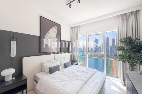 آپارتمان برای اجاره در Dubai Harbour، Dubai، امارات متحده عربی 4 خوابه ، 252.41745100 متر مربع ، شماره 739706 - تصویر 25