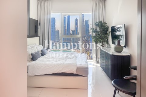 آپارتمان برای اجاره در Dubai Harbour، Dubai، امارات متحده عربی 4 خوابه ، 252.41745100 متر مربع ، شماره 739706 - تصویر 6