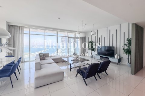 آپارتمان برای اجاره در Dubai Harbour، Dubai، امارات متحده عربی 4 خوابه ، 252.41745100 متر مربع ، شماره 739706 - تصویر 5