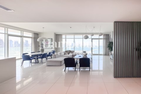 آپارتمان برای اجاره در Dubai Harbour، Dubai، امارات متحده عربی 4 خوابه ، 252.41745100 متر مربع ، شماره 739706 - تصویر 22