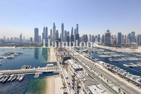 آپارتمان برای اجاره در Dubai Harbour، Dubai، امارات متحده عربی 4 خوابه ، 252.41745100 متر مربع ، شماره 739706 - تصویر 21