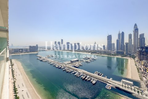 آپارتمان برای اجاره در Dubai Harbour، Dubai، امارات متحده عربی 4 خوابه ، 252.41745100 متر مربع ، شماره 739706 - تصویر 26