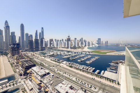 آپارتمان برای اجاره در Dubai Harbour، Dubai، امارات متحده عربی 4 خوابه ، 252.41745100 متر مربع ، شماره 739706 - تصویر 16
