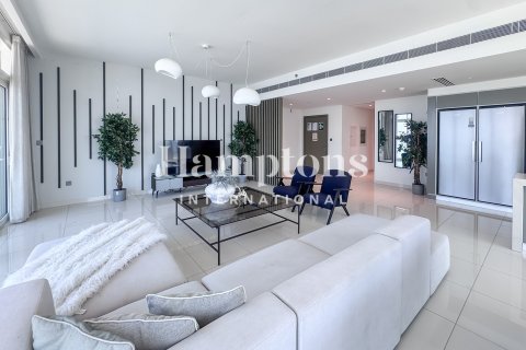 آپارتمان برای اجاره در Dubai Harbour، Dubai، امارات متحده عربی 4 خوابه ، 252.41745100 متر مربع ، شماره 739706 - تصویر 19