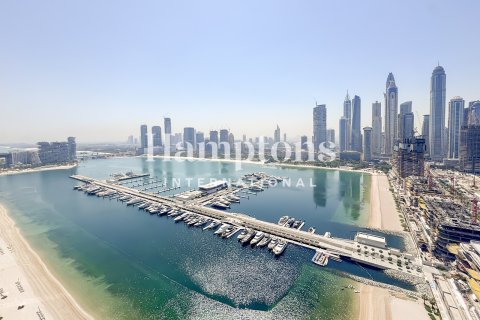 آپارتمان برای اجاره در Dubai Harbour، Dubai، امارات متحده عربی 4 خوابه ، 252.41745100 متر مربع ، شماره 739706 - تصویر 11