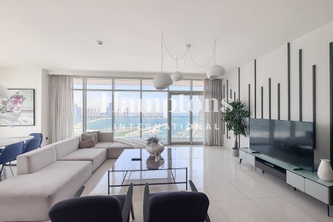 آپارتمان برای اجاره در Dubai Harbour، Dubai، امارات متحده عربی 4 خوابه ، 252.41745100 متر مربع ، شماره 739706 - تصویر 27