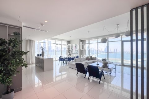 آپارتمان برای اجاره در Dubai Harbour، Dubai، امارات متحده عربی 4 خوابه ، 252.41745100 متر مربع ، شماره 739706 - تصویر 8