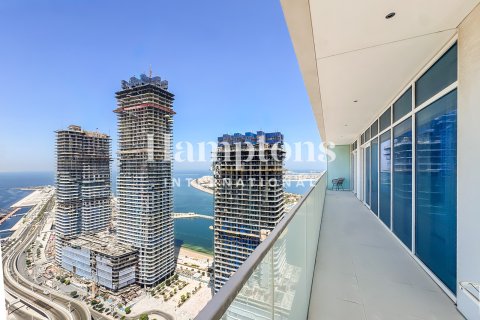 آپارتمان برای اجاره در Dubai Harbour، Dubai، امارات متحده عربی 4 خوابه ، 252.41745100 متر مربع ، شماره 739706 - تصویر 14