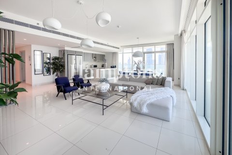 آپارتمان برای اجاره در Dubai Harbour، Dubai، امارات متحده عربی 4 خوابه ، 252.41745100 متر مربع ، شماره 739706 - تصویر 20