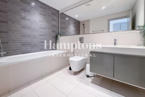 Apartmen di Dubai Harbour, UAE 4 bilik tidur, 252.417 meter persegi № 739706
