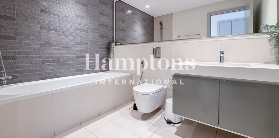 آپارتمان در Dubai Harbour، Dubai ، امارات متحده عربی 4 خوابه ، 252.417 متر مربع.  شماره 739706