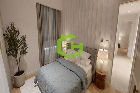 Apartament w Dubai, ZEA 4 sypialnie, 388.8 mkw. nr 437338