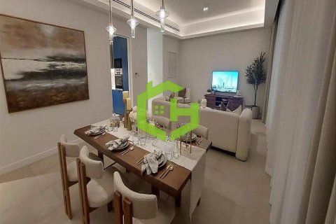 Dubai, BAE’de satılık daire 4 yatak odası, 388.8 m&sup2; No 437338 - fotoğraf 8