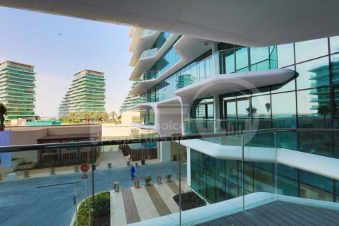 Apartment in Al Raha Beach, Abu Dhabi, UAE 2 bedrooms, 127.6 sq.m. № 410372 - photo 15