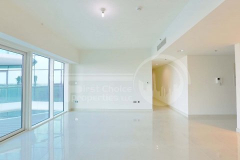 Apartment in Al Raha Beach, Abu Dhabi, UAE 2 bedrooms, 127.6 sq.m. № 410372 - photo 4